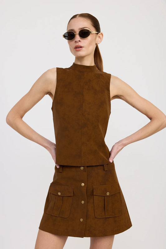 Eloise Top