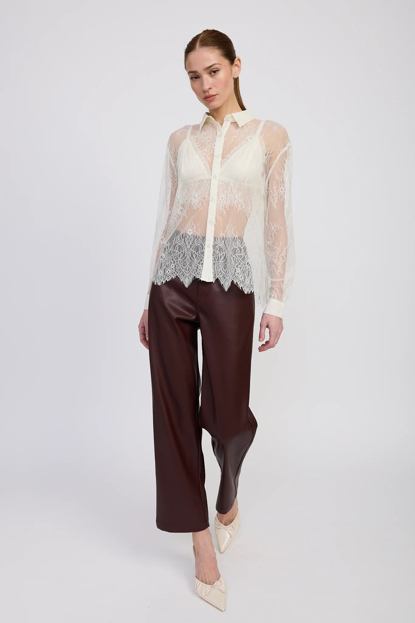 Delphine Pant