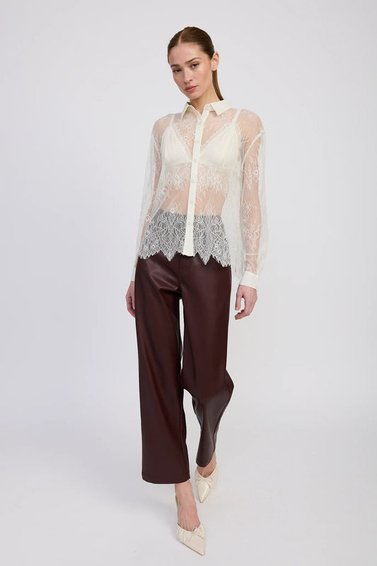 Delphine Pant