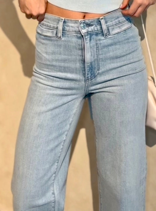 Coco Wideleg Sweet Water