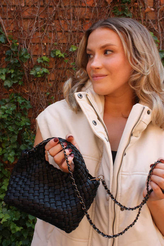 Maggie Mini Tote Bag