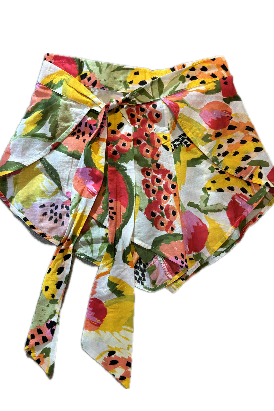Fruits Paradise Set