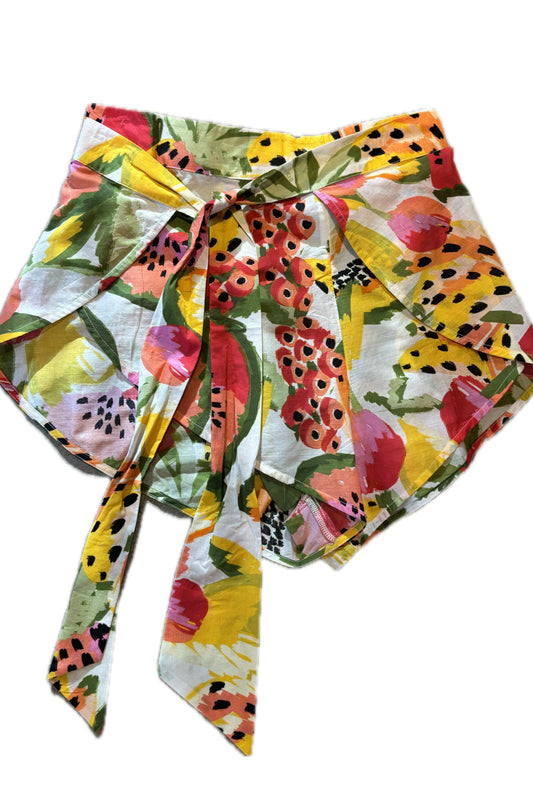 Fruits Paradise Set