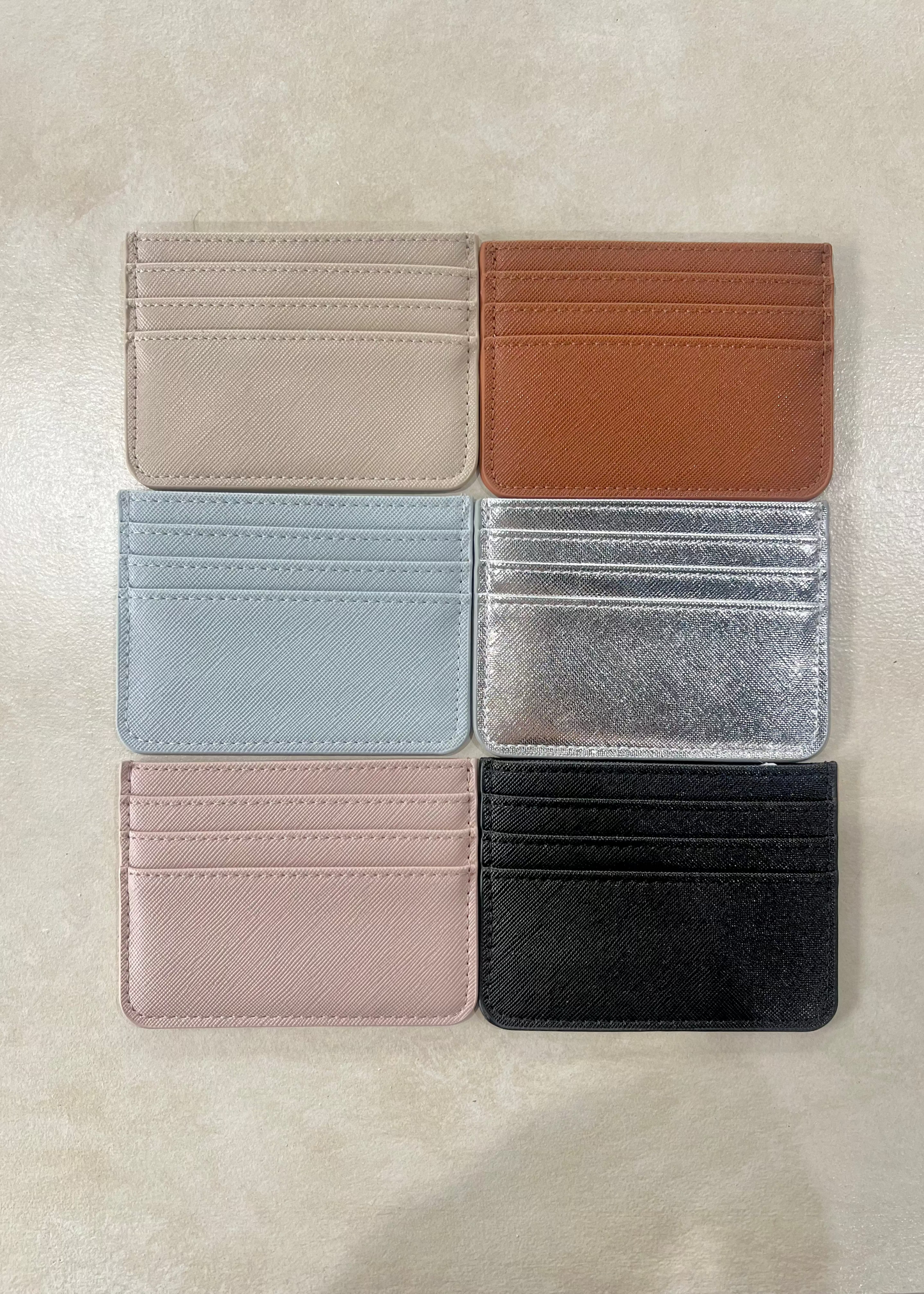 Wallet For Cards