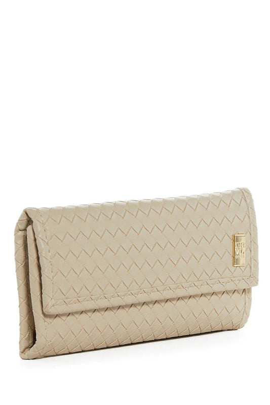 Luxe Jewerly Wallet