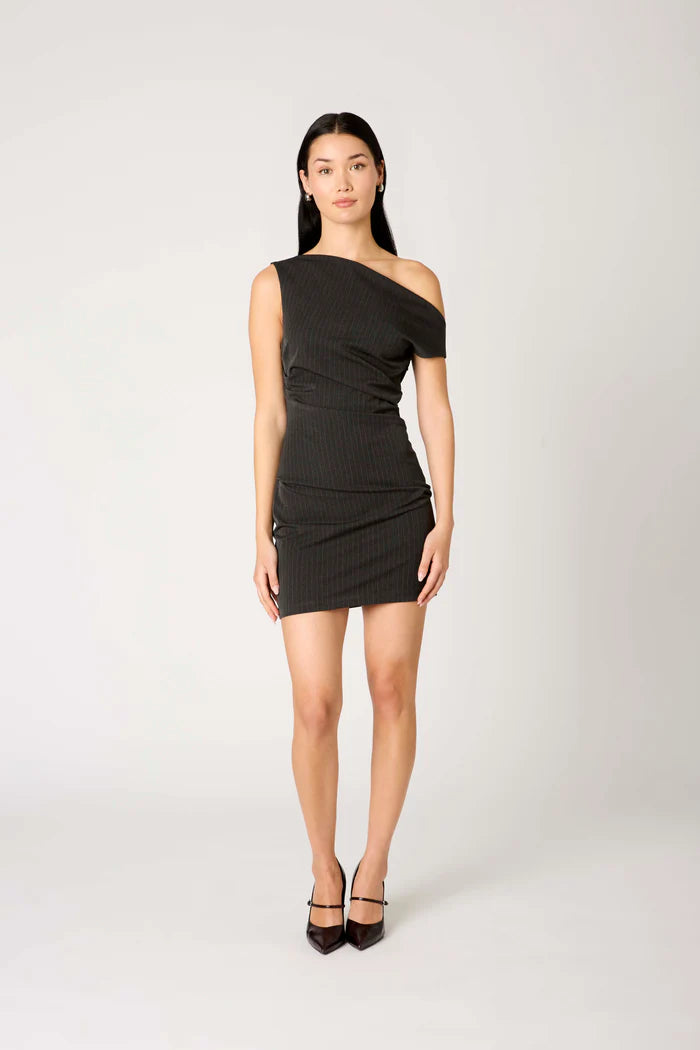 Nova Dress