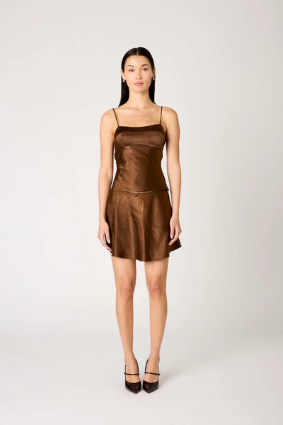 Oriana Skirt