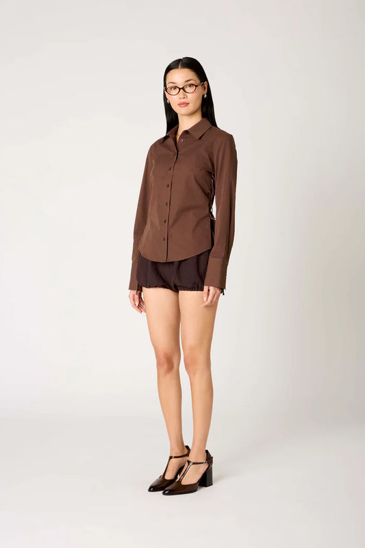 Alara Shirt