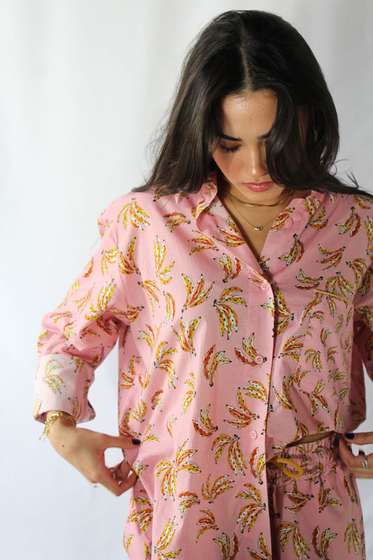 Bananas Over You Shirt