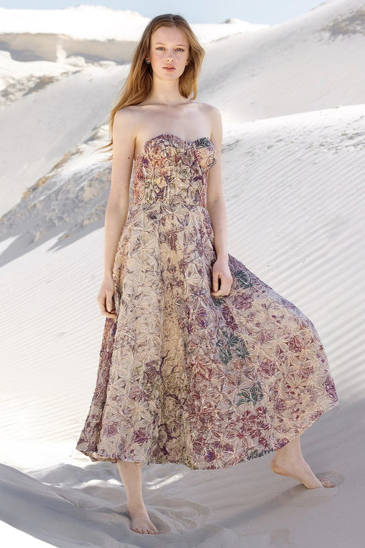 Picea Dress